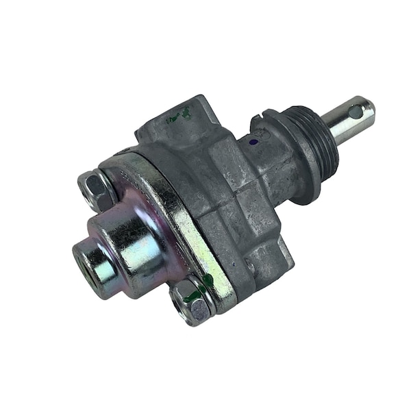 Bendix Valve, Push-Pull Control, Brake, Pp-1, Service New, Auto Release Pressure 40 Psi, Pt 1/8 276567N - main
